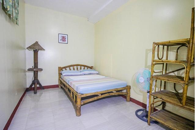 Rama International Beach Resort Botolan Exterior photo