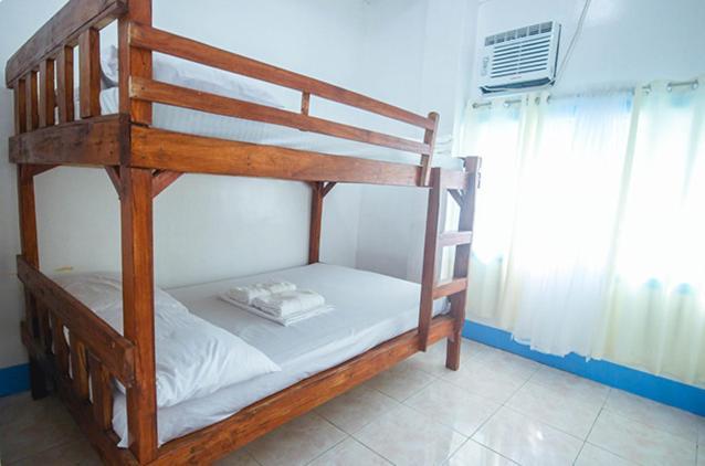 Rama International Beach Resort Botolan Exterior photo